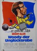 Take the money and run (Woody der Unglücksrabe)